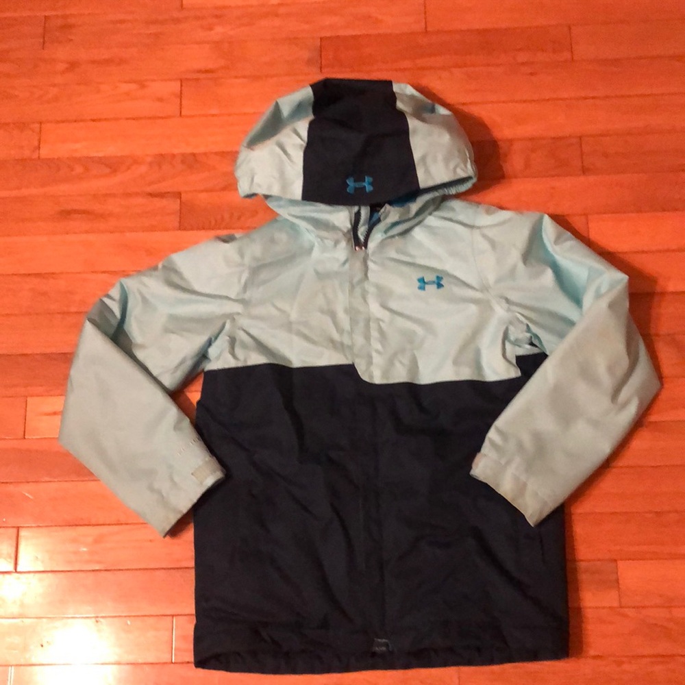 Under Armour Winter Coat